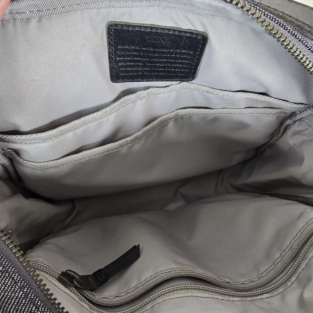 Tumi Dalston Amhurst Crossbody Bag